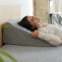 BRENTWOOD WEDGE PILLOW