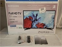 NIB Samsung 32" Full HD TV