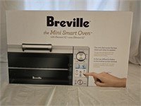 NIB Breville Mini Smart Oven