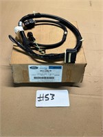 Ford OEM wiring assembly