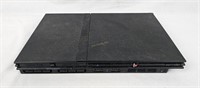Sony Playstation 2 Slim Console (untested)