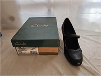 Clark's Ladies Shoes