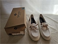 Sperry Ladies Shoes