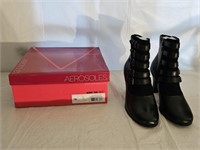 New Aerosoles Ladies Leather Boots