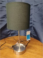 NEW Room Essentials Gorgeous Stick Lamp