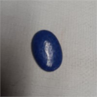 Lapis Lazuli Cabochon Gem Stone