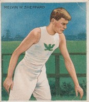 1910 T218 Cigarette Premium card