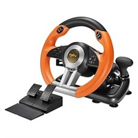 Pxn V3ii Pc Racing Wheel, Usb Car Race Game Steeri