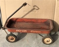 Rich-Con Champion Wagon