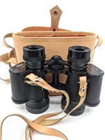 Otto Fischer Binoculars