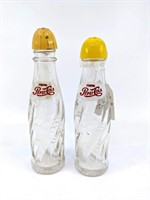 Pepsi Cola Shakers