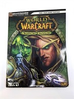 World of Warcraft Book