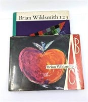 Brian Wildsmith Books