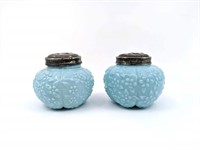Challinor's Forget-Me-Not Shakers