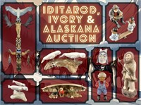 Iditarod, Ivory & Alaskana Auction, March 6th