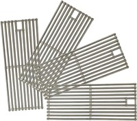 4 Pack 3/8" Triangle Rod Bbq Grill Grate Replaceme