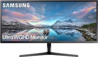 Samsung 34-inch Class Ultrawide Monitor With 21:9