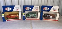 AHL 1:64 Scale Diecasts Cars - NEW - 3