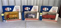 AHL 1:64 Scale Diecasts Trucks - NEW - 3
