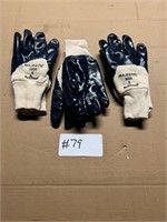 Majestic 3200 Actifresh Gloves