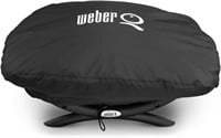 Webber BBQ Cover