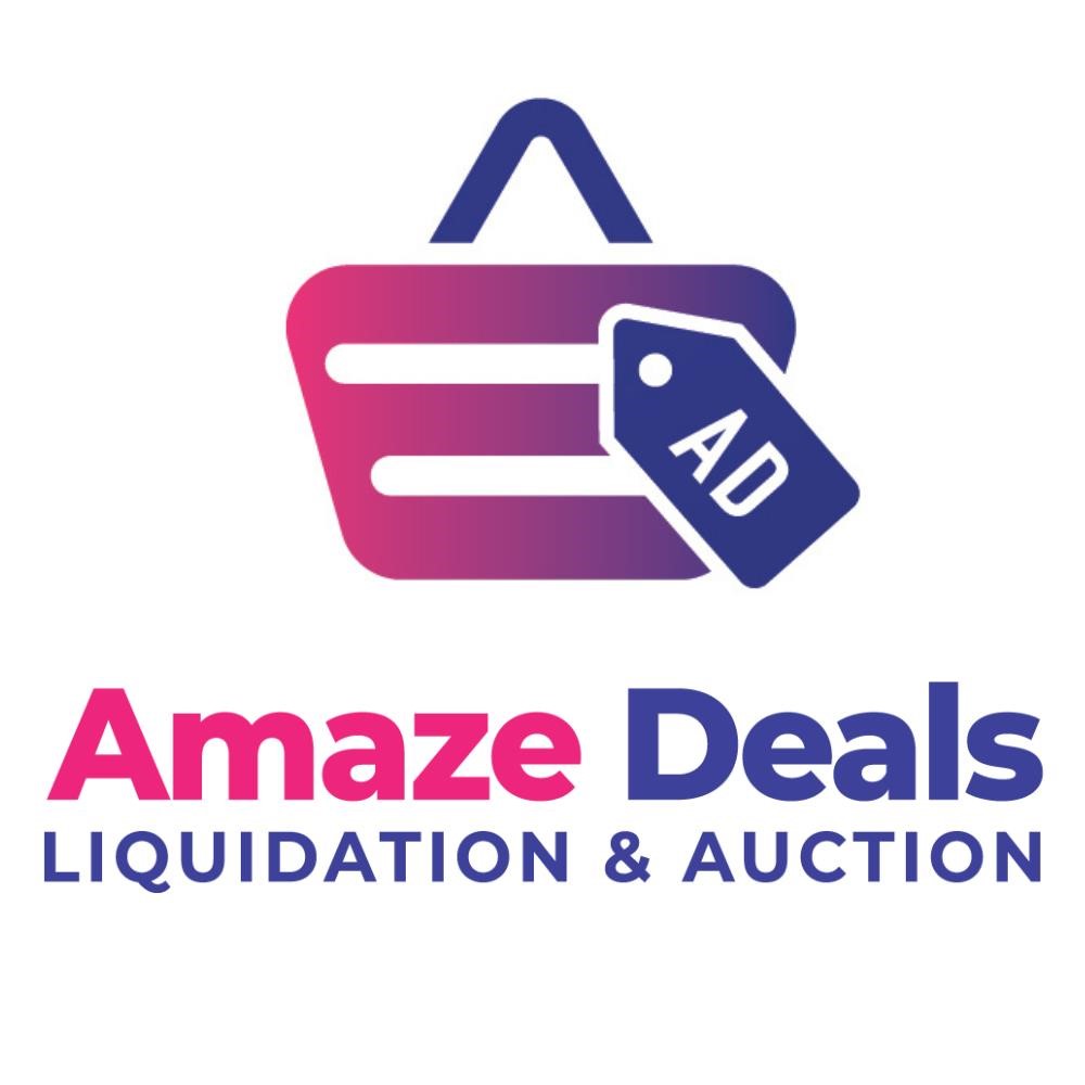 Online weekly liquidation auction in Toronto. Shipping available