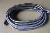 Braided Stainless Water Hose