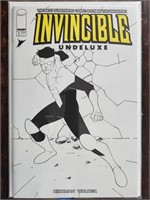 Invincible Undeluxe #1 (2023)