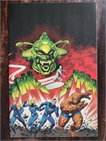EXx2: Immortal Hulk #19 & FF Antithesis #2 VIRGINS