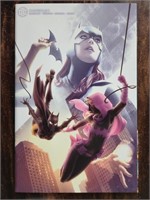 EX: Batgirls #1 (2021) 1st SEER! 1st SAINTS