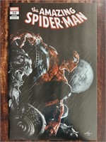 EX Amazing Spider-man #50 (2020) DELL'OTTO VARIANT