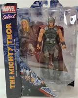 Marvel The Mighty Thor Action Figure