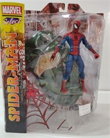 Marvel Spider-Man Action Figure