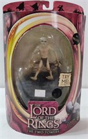 Lord Of The Rings Gollum Figure