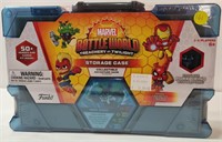Marvel Battle World Storage Case