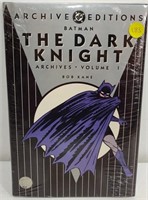 Sealed DC Batman The Dark Knight Vol 1