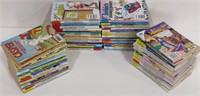 Archie Digest Books Large Collection