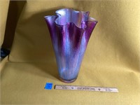 Large Glass vase
