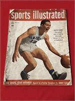 1949 SPORTS ILLUSTRATED 1ST ISSUE DELL VOL. 1 NO.