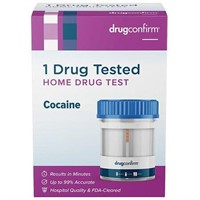 Drug Confirm Cocaine Test | CVS