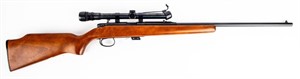 Gun Remington 581 Bolt Action Rifle .22lr