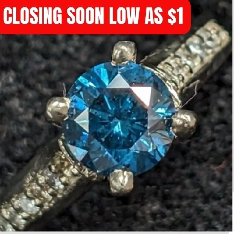 AF283: Fine Valentine Jewelry low as $1