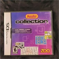 Nintendo DS Puzzler Collection