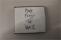 Pink Floyd The Wall Double CD