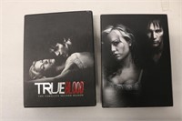 True Blood The Complete Second Season DVD Box Set