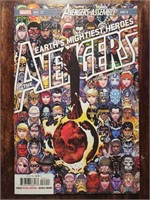 Avengers #66a (2023)