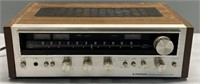 Pioneer SX-590 AM/FM Stereo Receiver