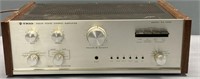 Trio Solid State Stereo Amplifier KA-4000