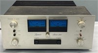 Vintage Dynaco Stereo 400 Power Amplifier
