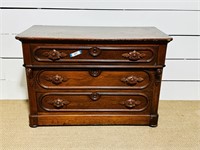 Antique Chest of Drawers